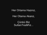 Sultanteam Resital
