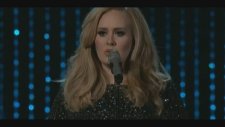 Adele - Sky Fall (2013 Oscar Ödülleri Performansı)