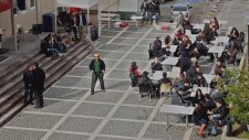 Harlem Shake Bilkent
