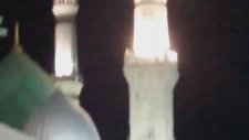Kabe-i Muazzama Ve Mescid-i Nebevi