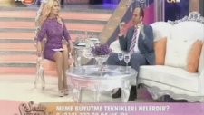 Meme Büyütme Teknikleri Nelerdir?