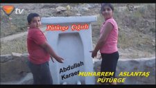 Muharrem Aslantaş Pütürge Vuslat Tv