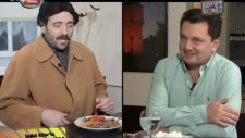 Vedat Milor Sedat Kilor Karşılaşması