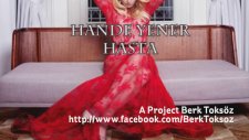 A Project Berk Toksöz & Barış Gören - Hande Yener Hasta Remix