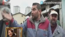 Beyaz Show Esra Erol Takliti