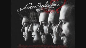 Gece Yolcuları - Affedecek Misin Gece Yolcuları - Affedecek Misin
