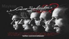 Gece Yolcuları - Aldatıldık (2013 Yepyeni)