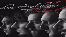 Gece Yolcuları - Geceyi Örttüm Üstüme Gece Yolcuları - Geceyi Örttüm Üstüme