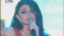 Haifa Wehbe Star Academy 4 Naughty