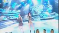 Haifa Wehbe - Yama Layali - Star Academy 8