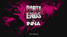 Inna - In Your Eyes (2013 Yeni)