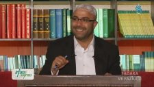 İrfan Sofrası - Sadaka Ve Fazileti