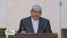 İrfan Sofrası - Tevazu