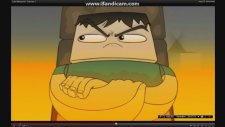Minecraft Komik Animasyon