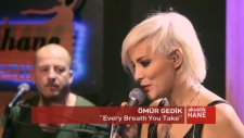Ömür Gedik - Every Breath You Take (Akustikhane)