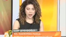 Sarp Levendoğlu Rüzgar Erkoçlar İçin Neler Söyledi?