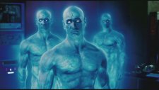 Watchmen Fragman