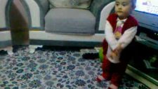 Yaren Gamgam