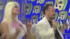 Adnan Oktar ve Kediciklerinden Harlem Shake!