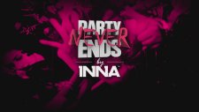 INNA - In Your Eyes - (Party Never Ends Album) - (2013)