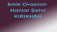 Kırıkhan