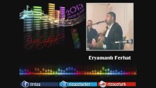 Rıza Öztürk & Eryamanlı Ferhat - Dün Akşam Neredeydin