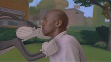 Space Jam Fragman