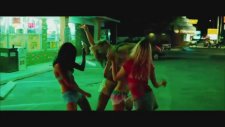 Spring Breakers Fragman