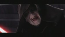 Star Wars: Bölüm 3 - Sith'in İntikamı Fragman