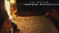 Asi Styla - Günaydın Anneciğim