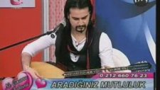 Baran Göç - Gelmiş Bahar Geçmiş Yazlar