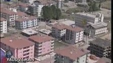 Deprem Yalova 17.08.1999