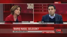 Eyüp Can Chp Barışın Kenarında Bile Değil