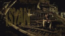 Halil Sezai - İsyan - Duman Yeni Albüm
