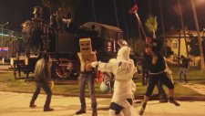 Harlem Shake - Çukurova Üniversitesi