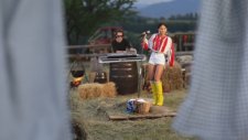 Inna - J'adore ( Live @ Grandma - Wow Session )