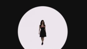 Lenka - Trouble Is A Friend Lenka - Trouble Is A Friend