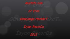 Mustafa Can Feat 27 Eras - Gitme Turnam