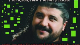 Mustafa Özarslan - Seheryeli Mustafa Özarslan - Seheryeli