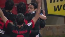 Sevilla 2-2 Atletico Madrid (Geniş Özet)
