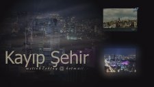 Sezen Aksu - Kayıp Şehir - İstanbul Yokmuş Bundan Başka