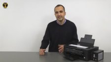 Epson L355 Video İnceleme