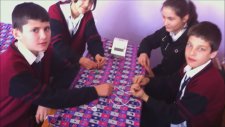 Gökçe Fortacı - Ampermetre Ve Voltmetre