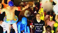 Harlem Shake - Fulham