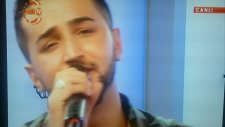 Hozan Devran - Söyle Derdin Ne Tv 2000