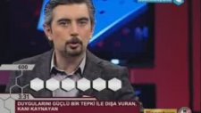 İhsan Varol Yarışmacıya Sorunun Cevabını Söyledi!