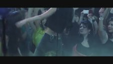 Inna - Cry Me A River - Live The Show