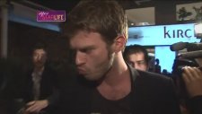 Kıvanç Tatlıtuğ Çılgına Döndü