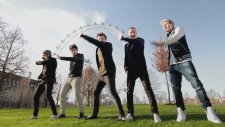 One Direction - One Way Or Another (Teenage Kicks)