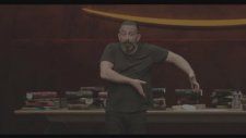 Cem Yılmaz - İtfaye